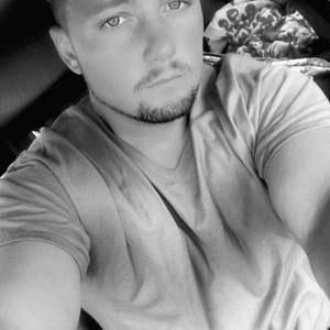 Meet your Posher, Thomas